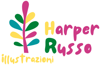 Harper Russo